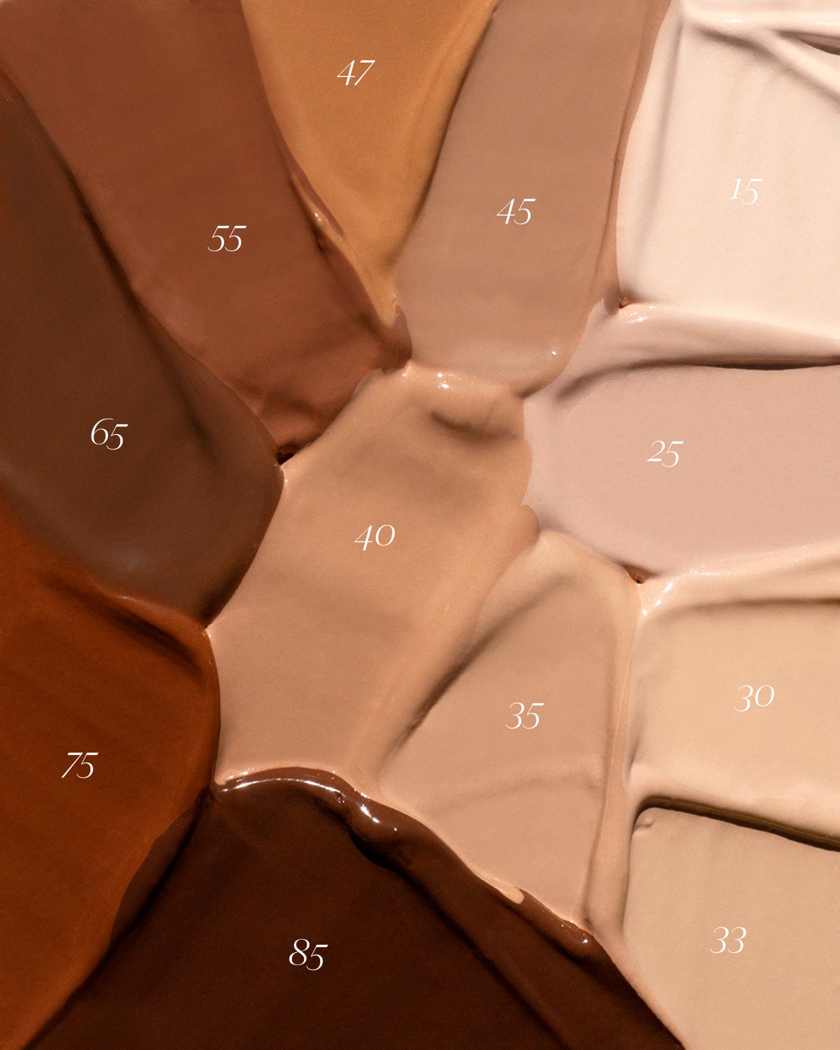 MÁDARA Organic Skincare concealer shades A6109 concealer product photo on plain background.