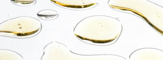 MÁDARA Organic SkincareIngredient 5 product photo on plain background.